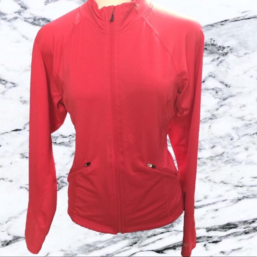 Champion Sports Jacket